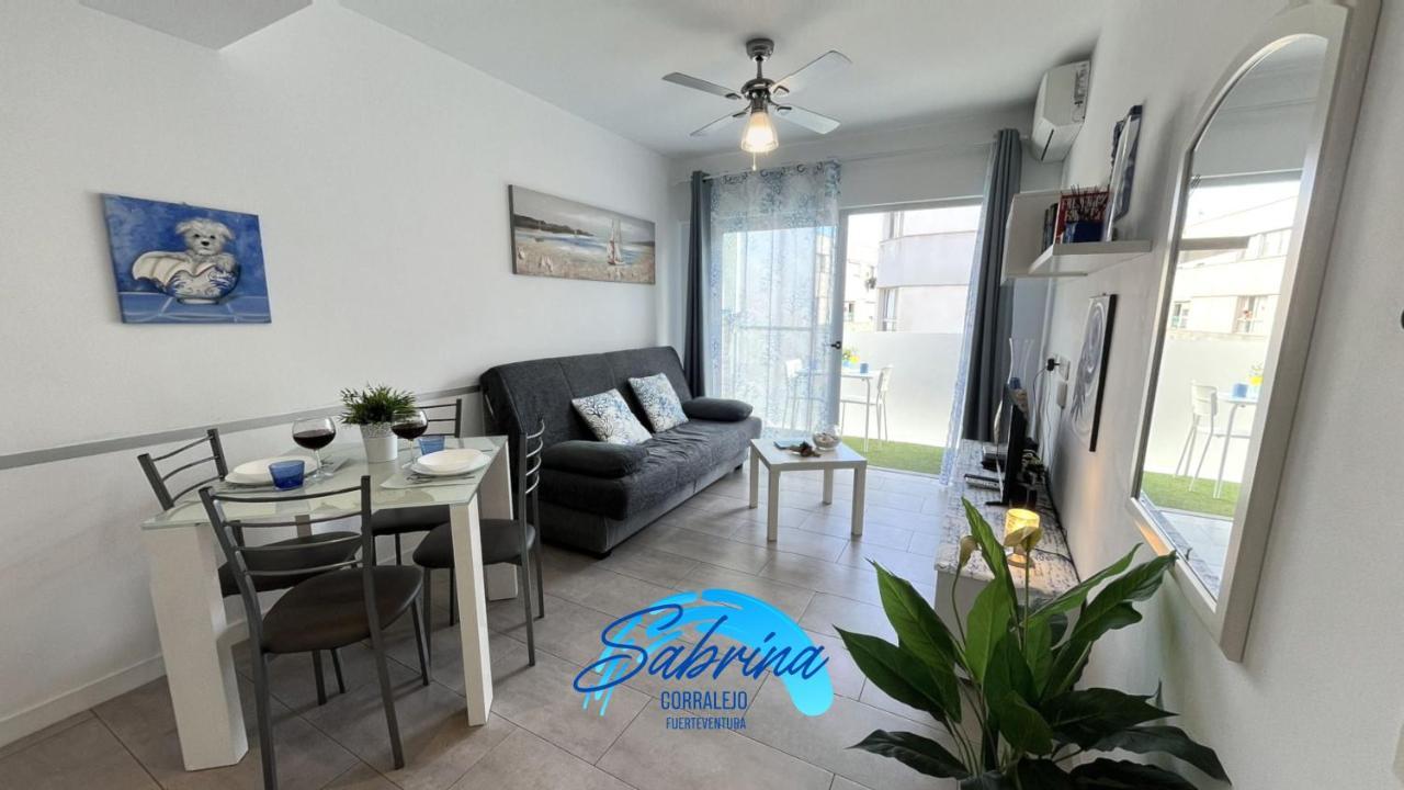 Grazioso Appartamento Al Bristol Sunset Vista Corralejo Extérieur photo