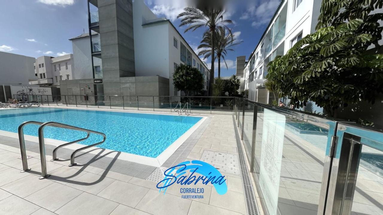 Grazioso Appartamento Al Bristol Sunset Vista Corralejo Extérieur photo