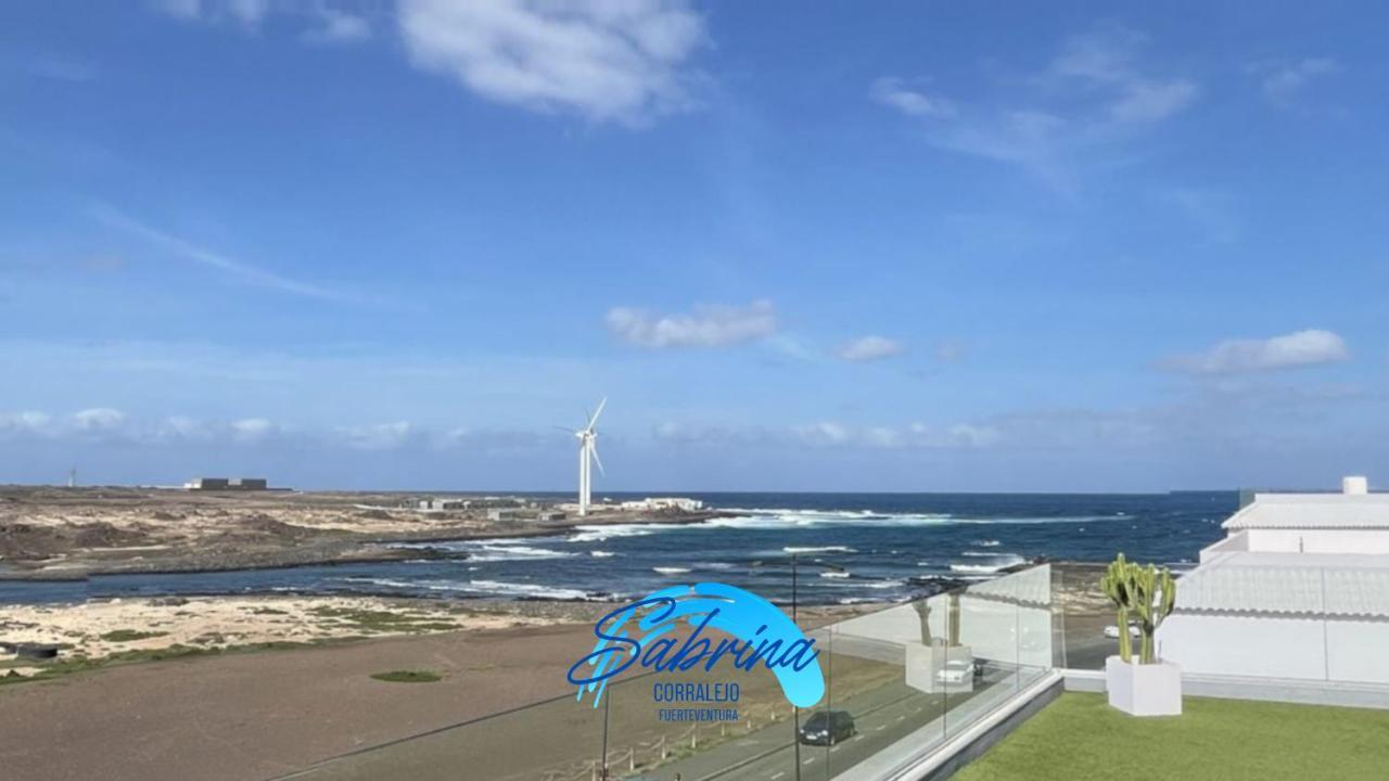 Grazioso Appartamento Al Bristol Sunset Vista Corralejo Extérieur photo