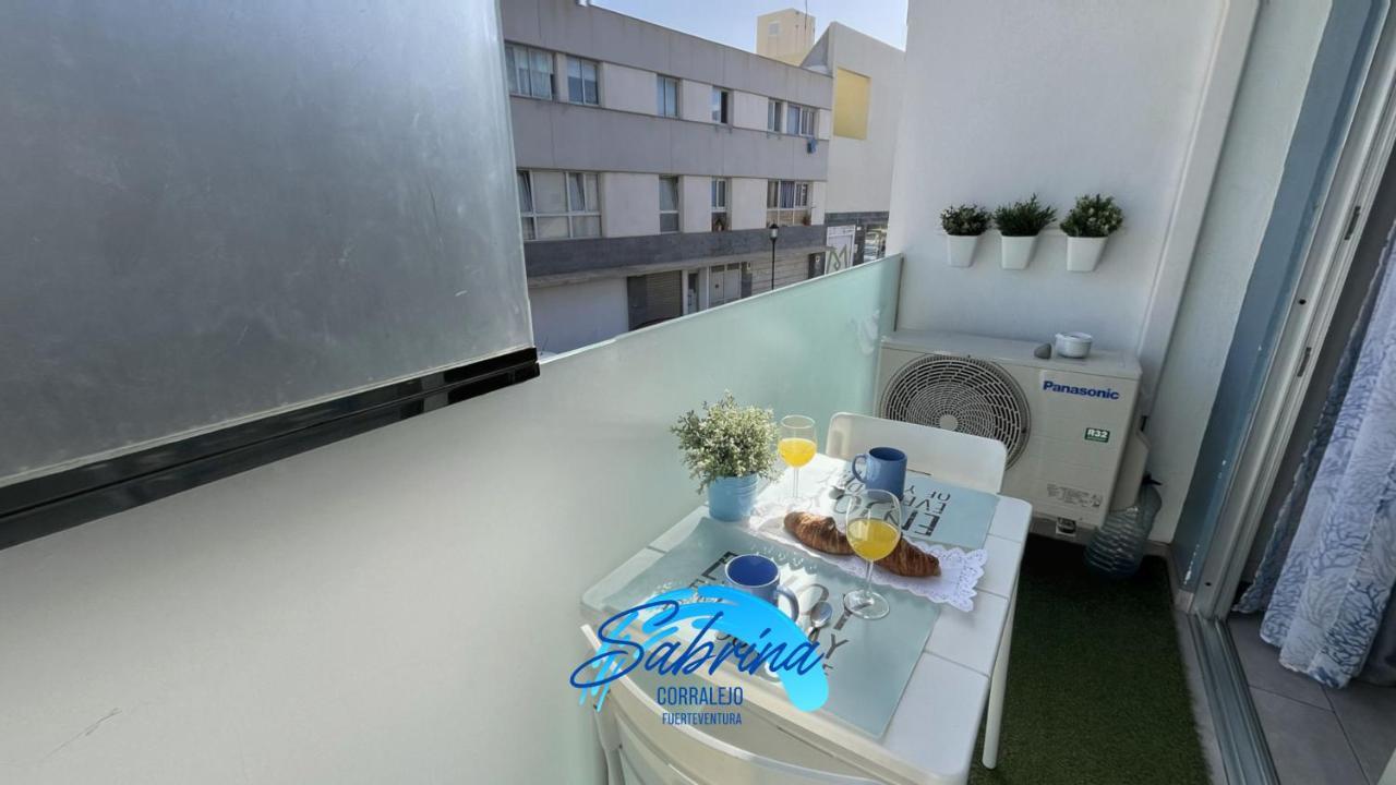 Grazioso Appartamento Al Bristol Sunset Vista Corralejo Extérieur photo
