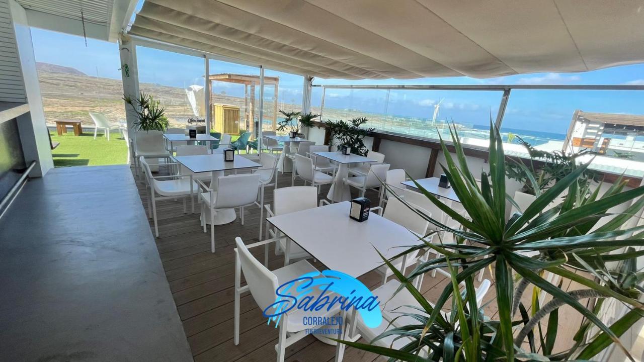 Grazioso Appartamento Al Bristol Sunset Vista Corralejo Extérieur photo