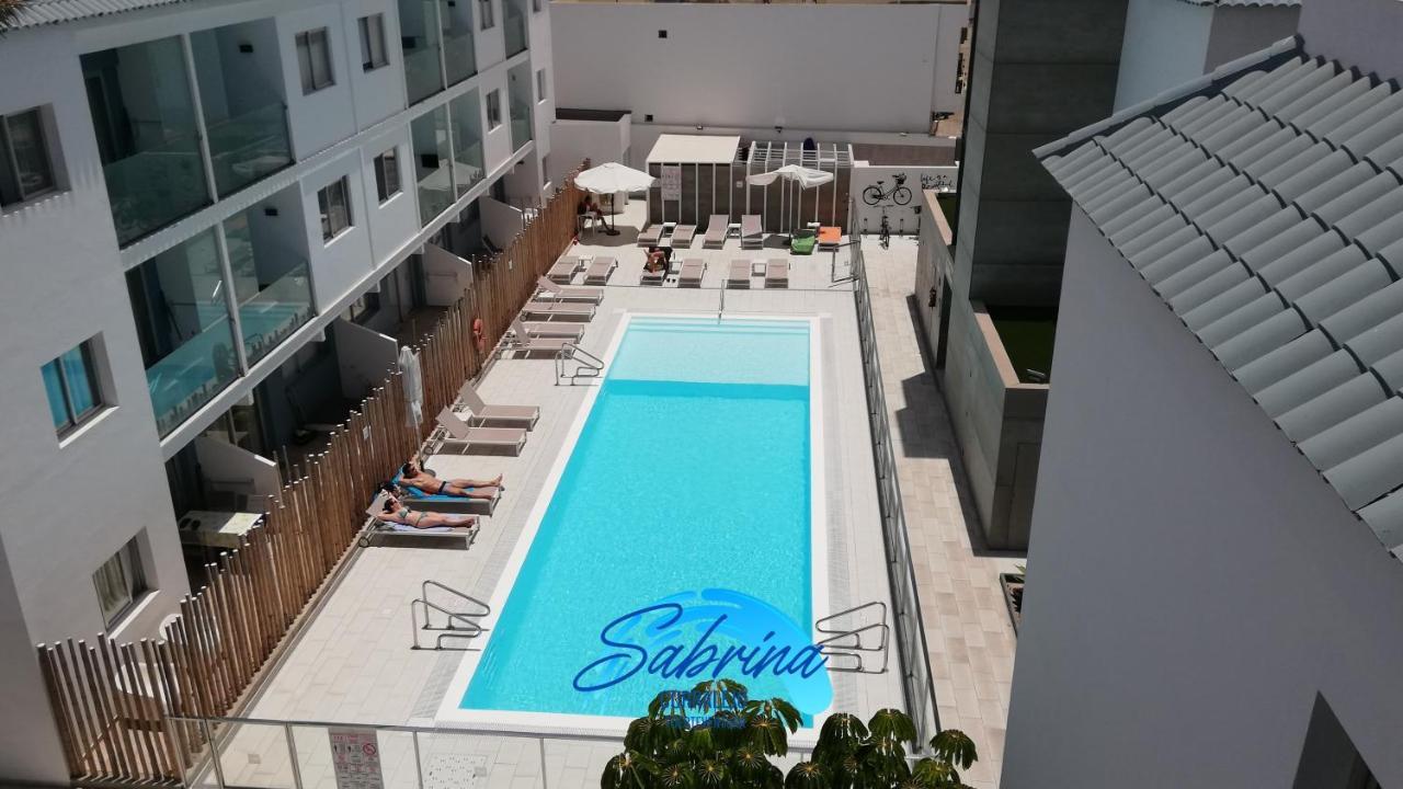 Grazioso Appartamento Al Bristol Sunset Vista Corralejo Extérieur photo