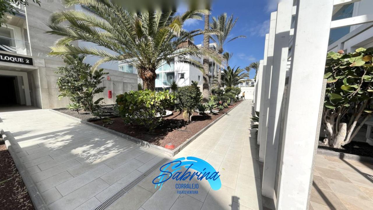 Grazioso Appartamento Al Bristol Sunset Vista Corralejo Extérieur photo