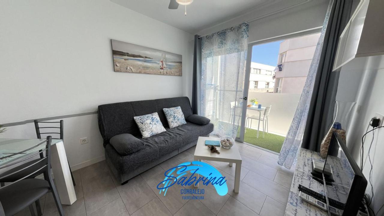 Grazioso Appartamento Al Bristol Sunset Vista Corralejo Extérieur photo
