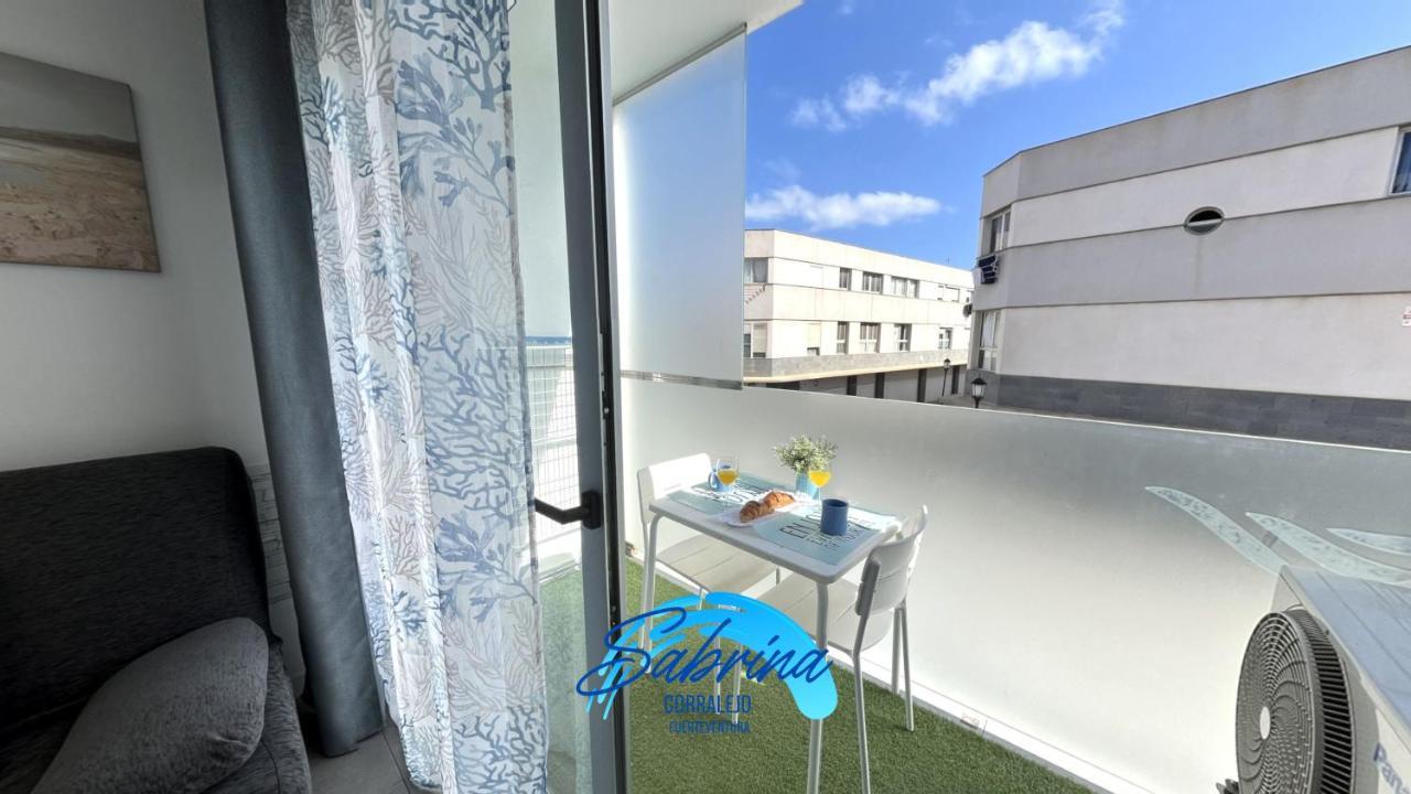 Grazioso Appartamento Al Bristol Sunset Vista Corralejo Extérieur photo