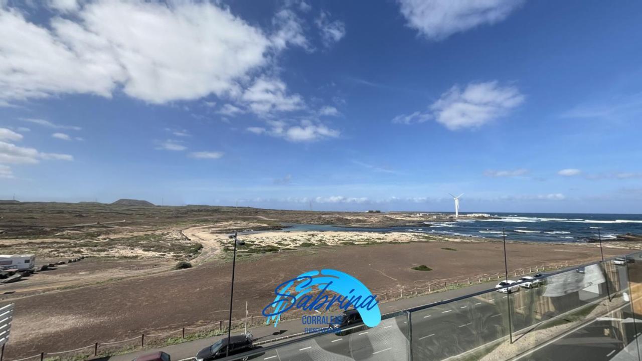 Grazioso Appartamento Al Bristol Sunset Vista Corralejo Extérieur photo