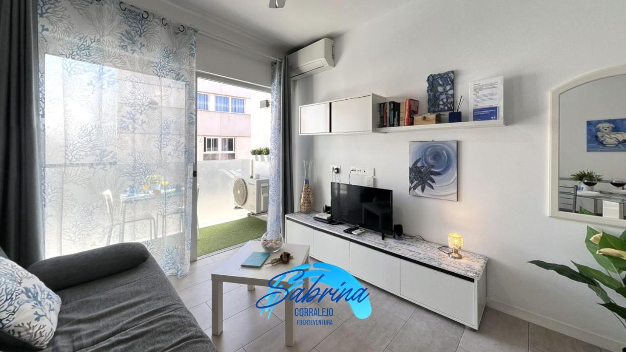 Grazioso Appartamento Al Bristol Sunset Vista Corralejo Extérieur photo