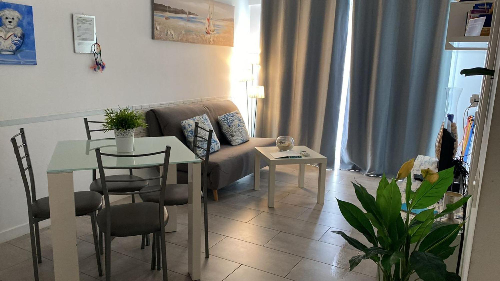Grazioso Appartamento Al Bristol Sunset Vista Corralejo Extérieur photo